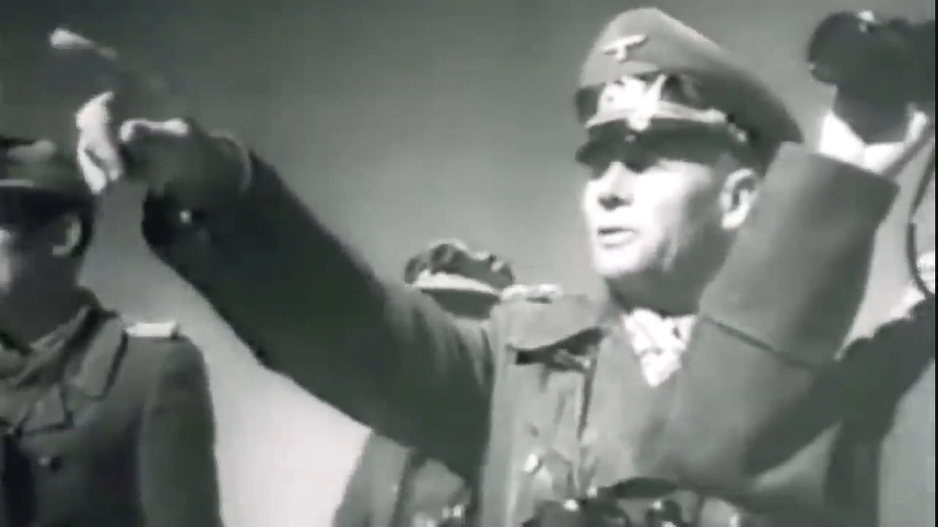 The deadly birth of Germany’s 88mm gun