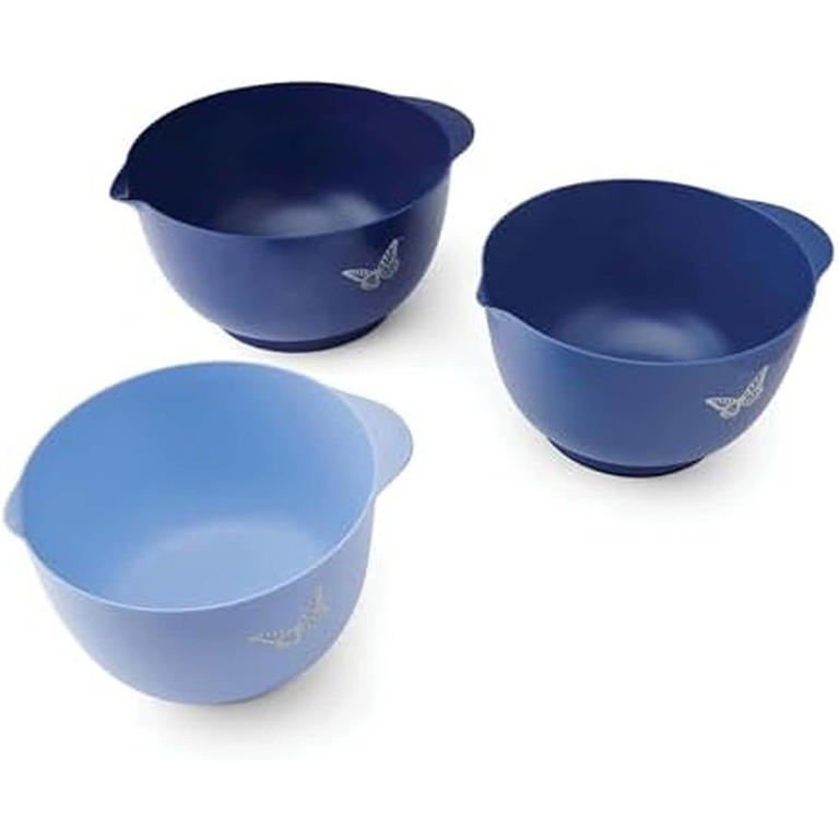 Dolly Parton’s $25 stackable 3-piece butterfly mixing bowl set makes ...