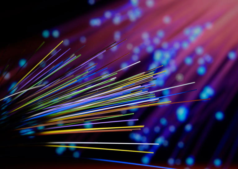 GLW, VZ, COHR in focus as AI fiber shortage drives prices higher ...