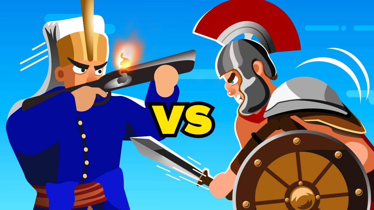 Roman vs Ottoman Empire - Who would win