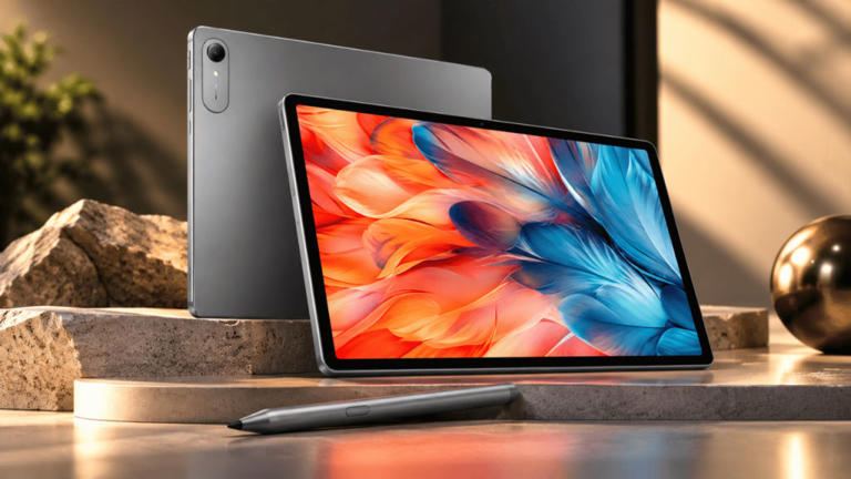 Lenovo Idea Tab Pro Gen 2 price drops by over Rs 28,000 on Amazon ...