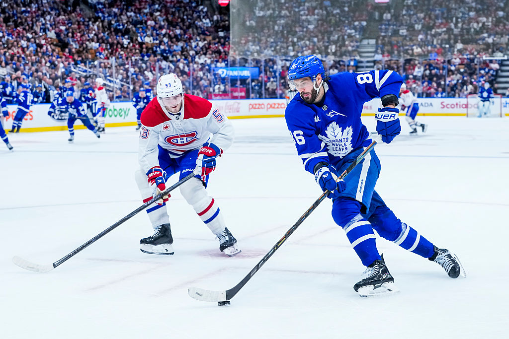 Rumor | The Canadiens wanted to use Rickard Rakell to acquire Kirill ...
