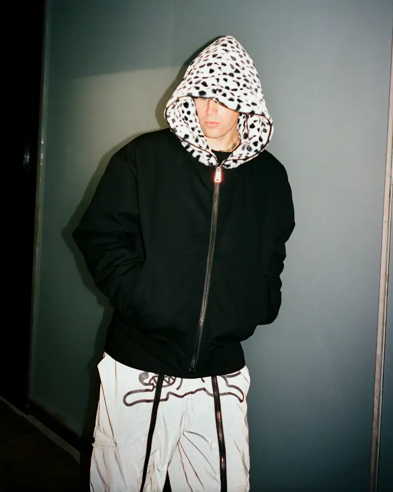 Alpha Industries staples get the Icecream treatment in new collection ...