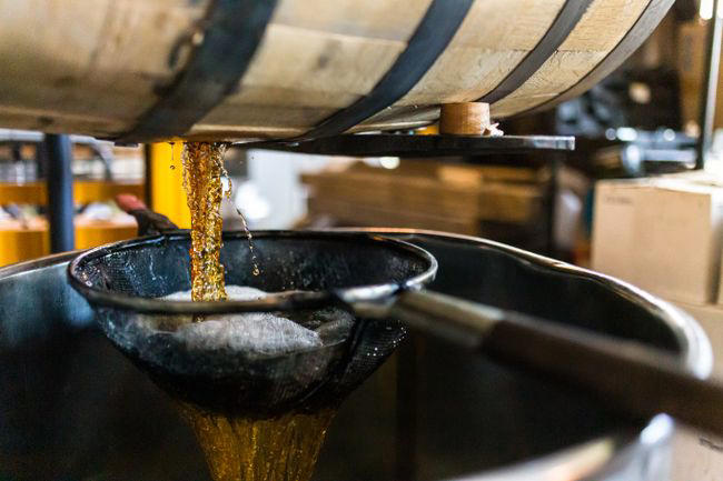 Supreme Court will review federal ban on home distilling spirits