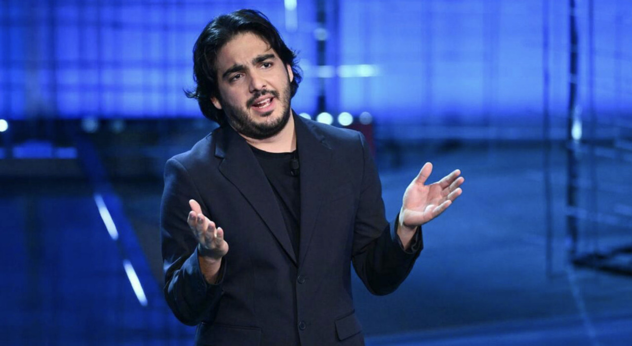 Max Angioni, il desiderio di paternità, il successo con IGT, l ...