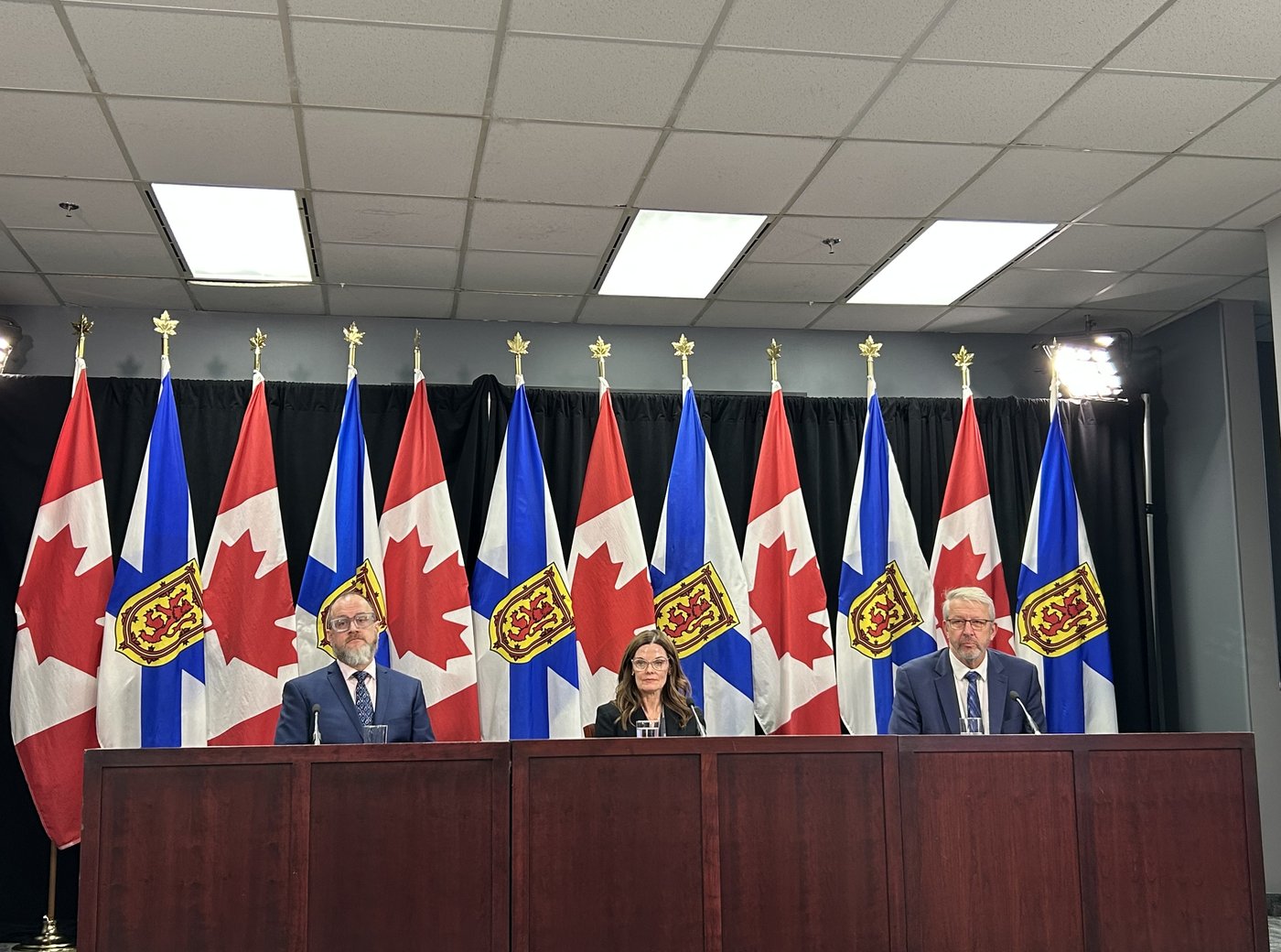 Proposed remedy for workers affected by Bill 148 could cost NS $470 million