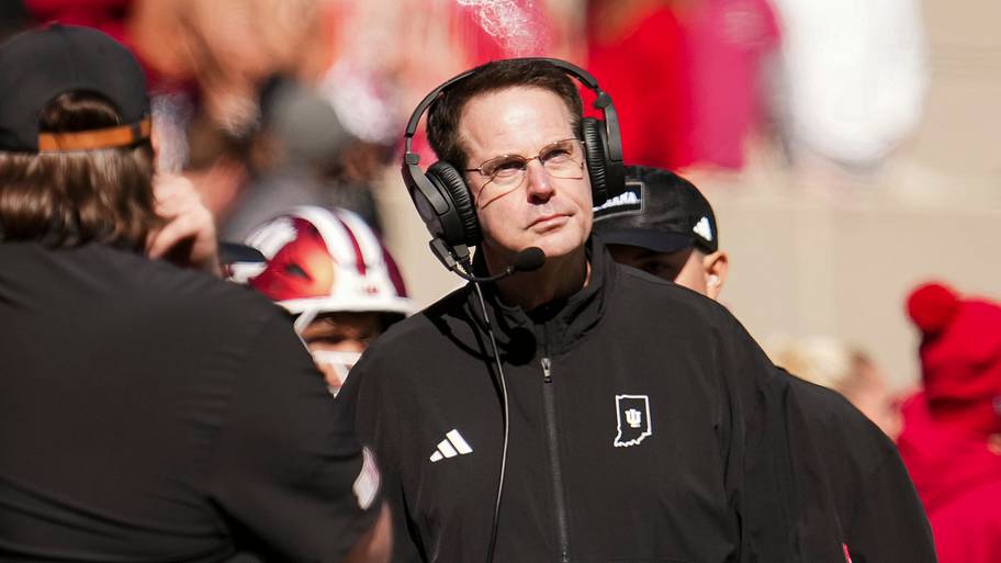 ESPN FPI predicts Indiana's chances of bouncing back against Michigan