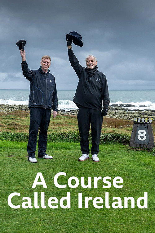 Stream 'YAGA,' 'A Course Called Ireland,' more this week