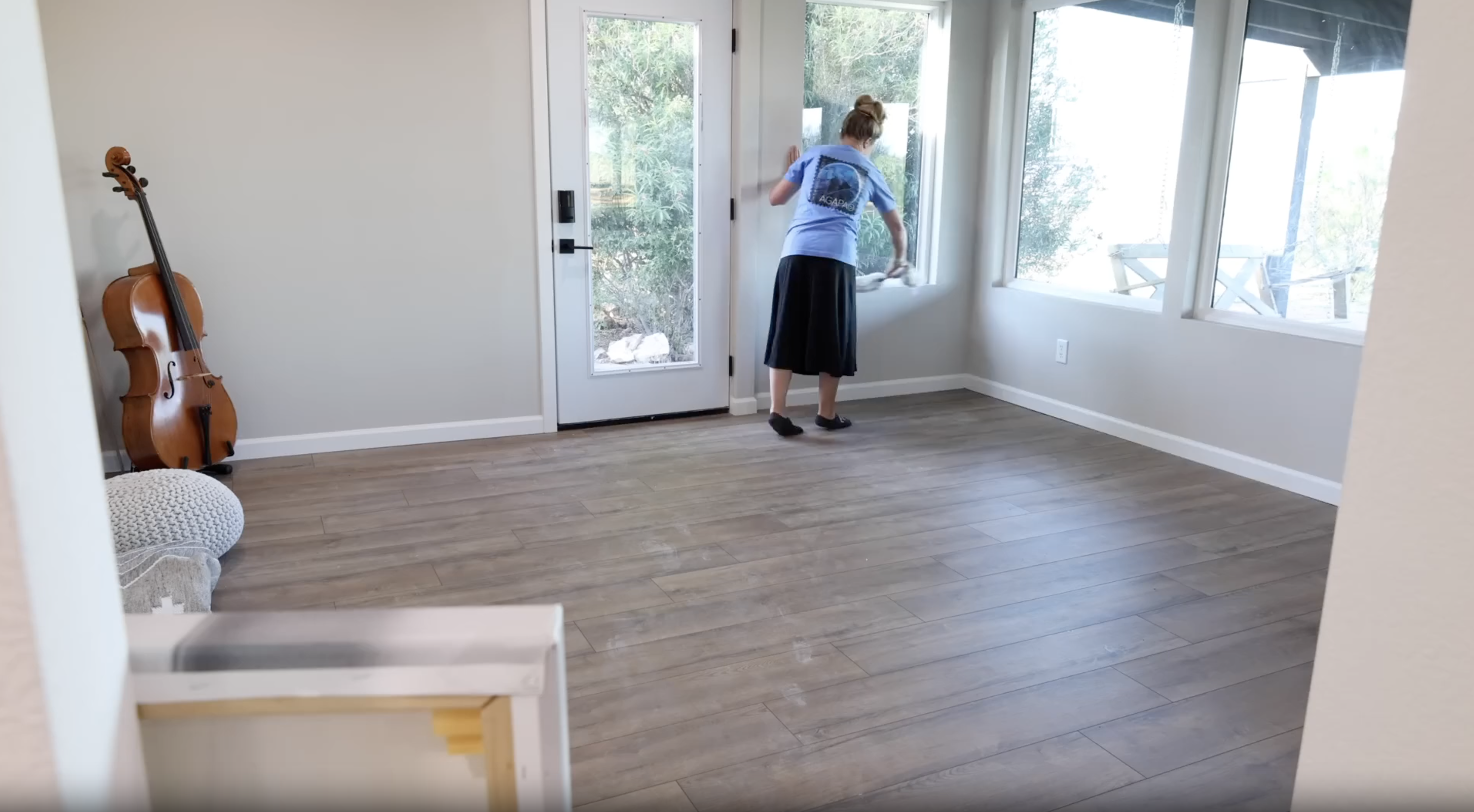 Whole house clean with me! 🏡 Get motivated