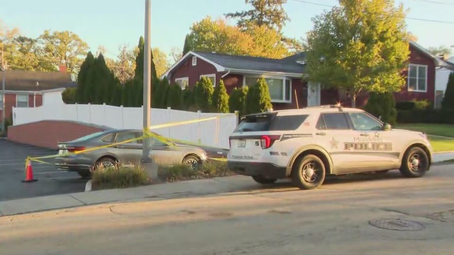 5 people found dead in apparent Mundelein murder-suicide: Detectives