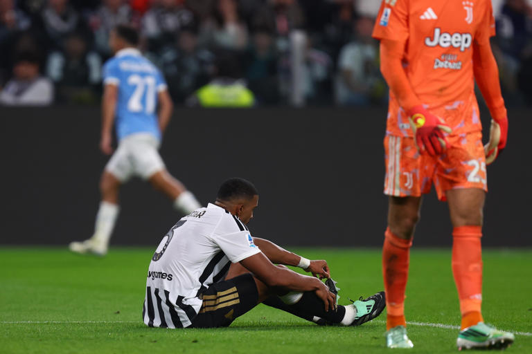 Le Pagelle: Juventus vs. Lazio