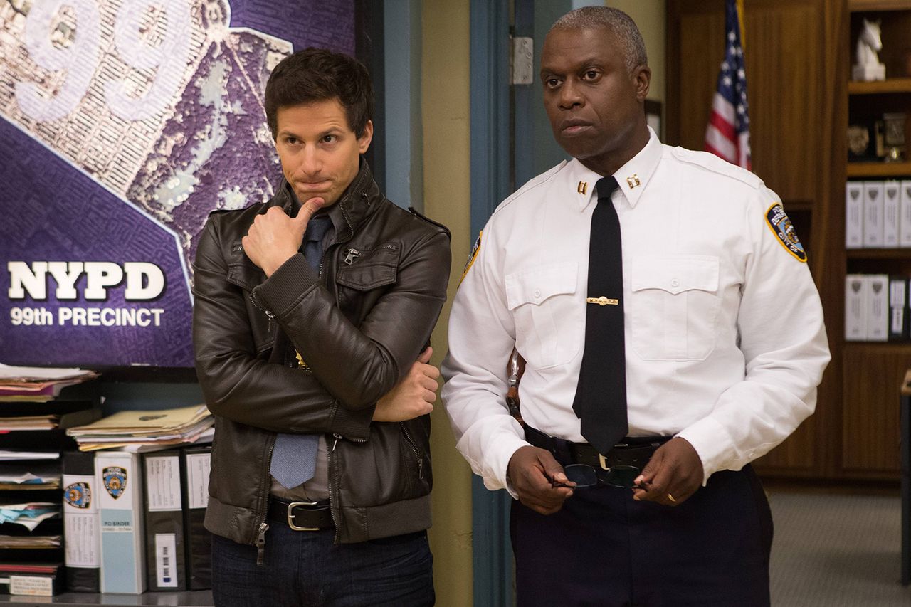 Brooklyn Nine-Nine creator admits rebooting the show would be difficult ...