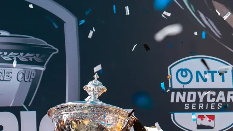 Acuerdo entre IndyCar y Circuit de Catalunya para entrar en el ...