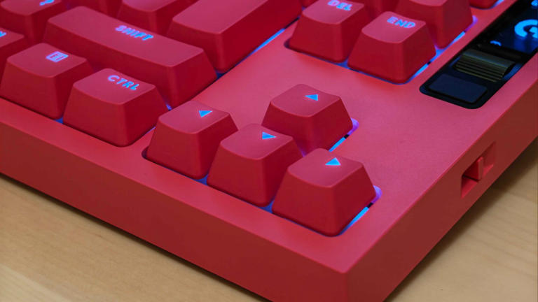 The Logitech G Pro X2 Rapid brings premium esports performance to a ...
