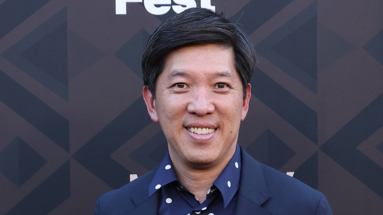 Dan Lin fired as Netflix film chief amid major leadership shake-up