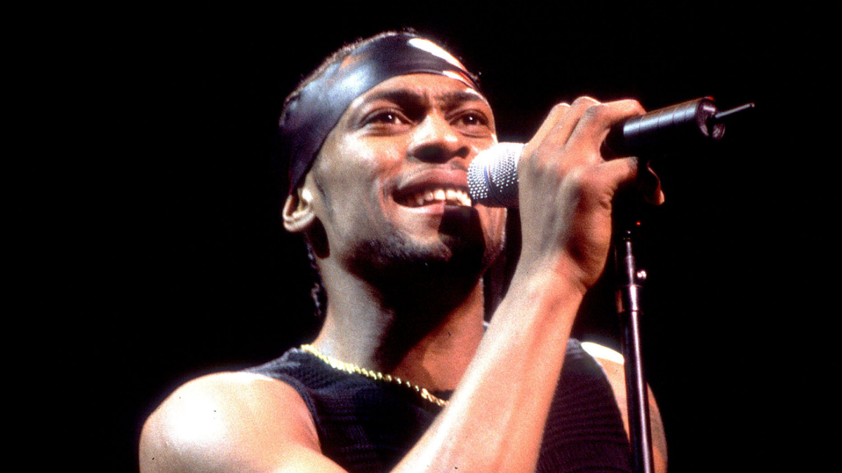 D’Angelo’s brother says posthumous album is in the works