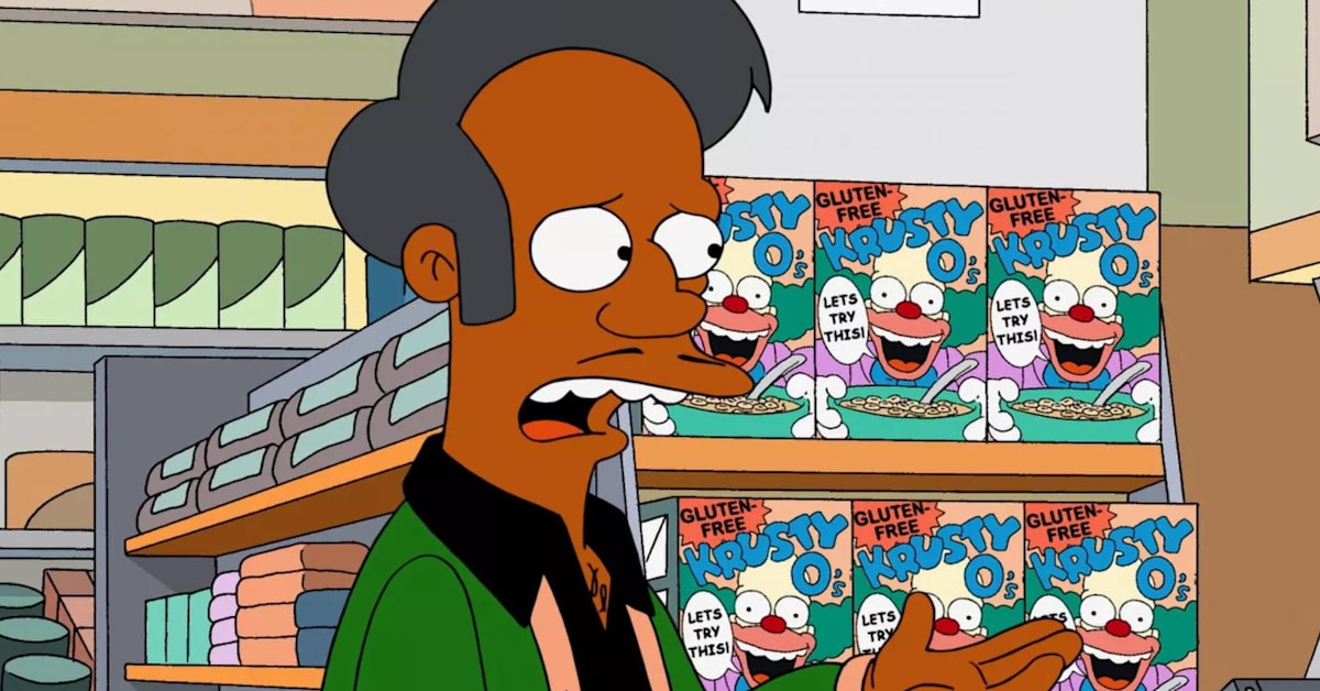 'The Simpsons' brings Apu back after nearly a decade of silence - and ...