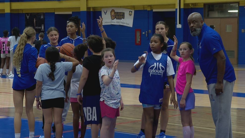 Elkhart's elementary schools sports program returns after anonymous ...