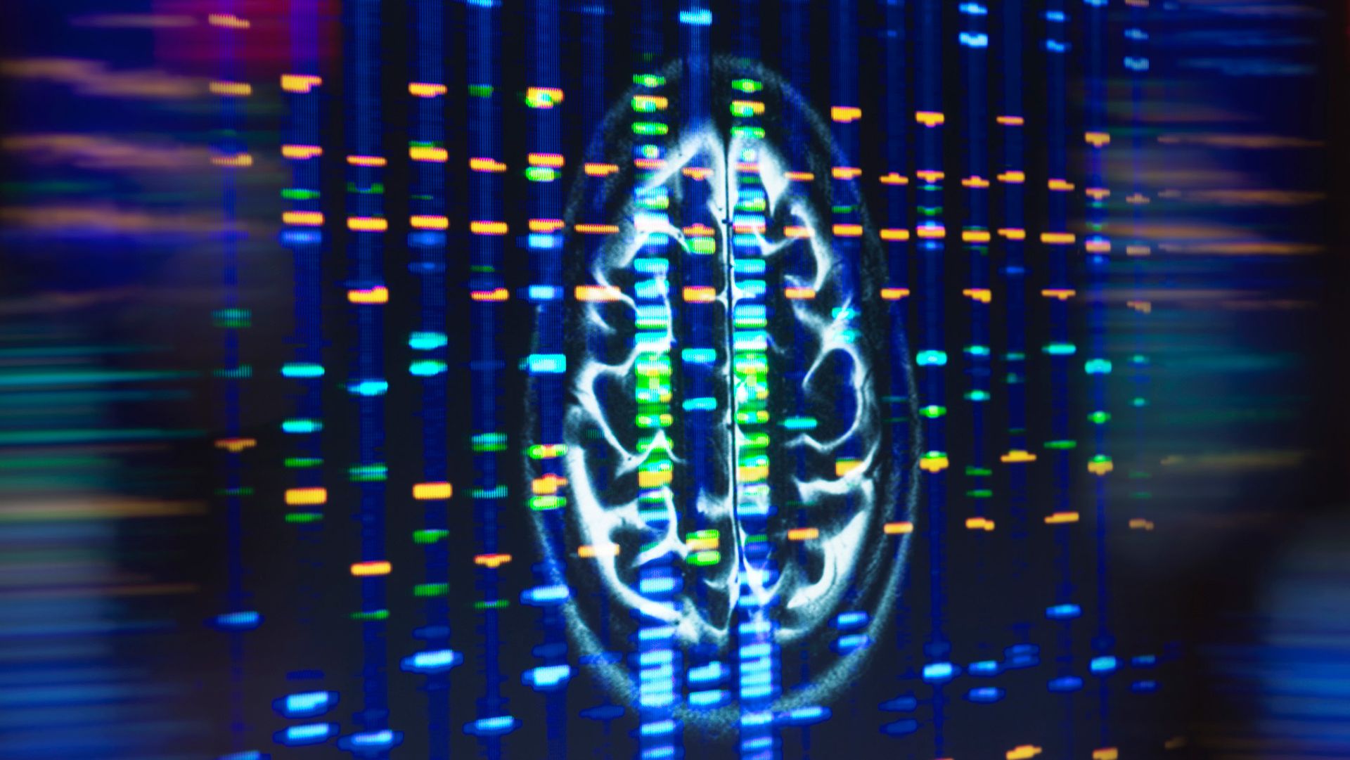 Scientists are unraveling the biggest genetic risk factor for Alzheimer's