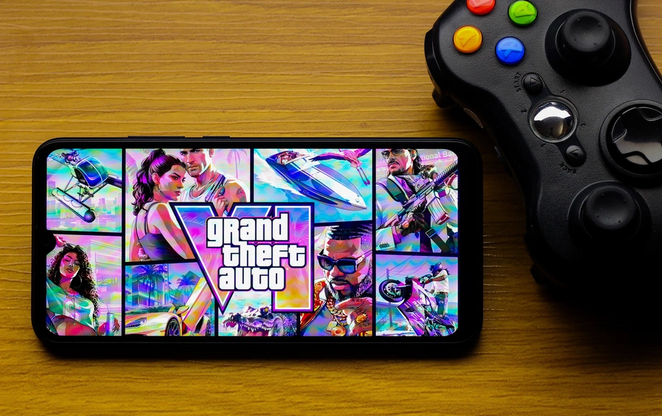 Fans turn to crime films as GTA VI nears launch