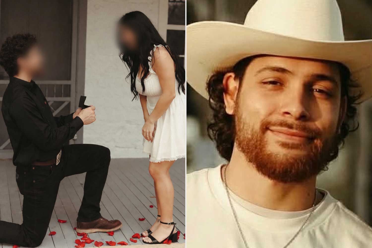 Woman whose fiancé died before their wedding sues ‘unjust’ venue for not issuing nearly $16K refund