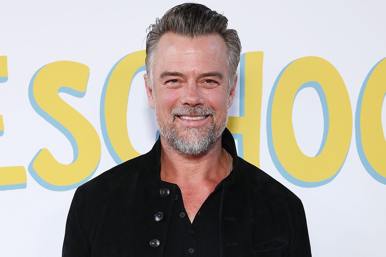 Josh Duhamel was a little upset with Netflix after Ransom Canyon's ...