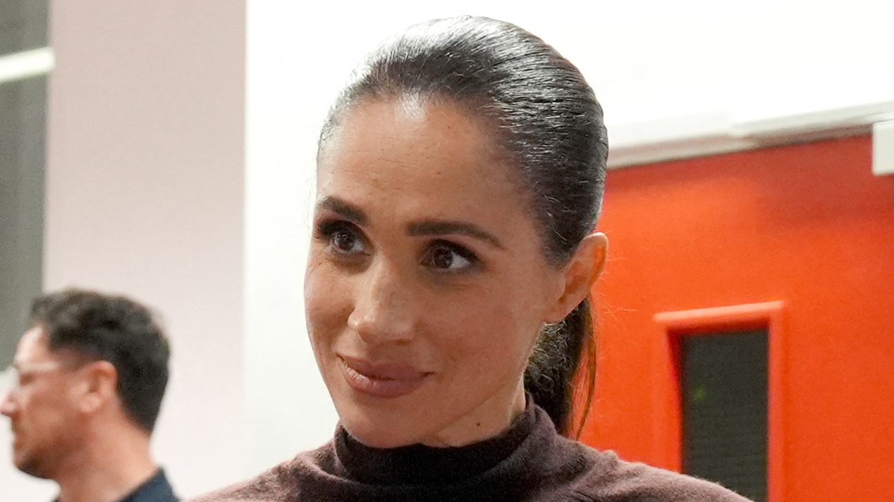 What happened with Meghan Markle & Guy Ritchie?