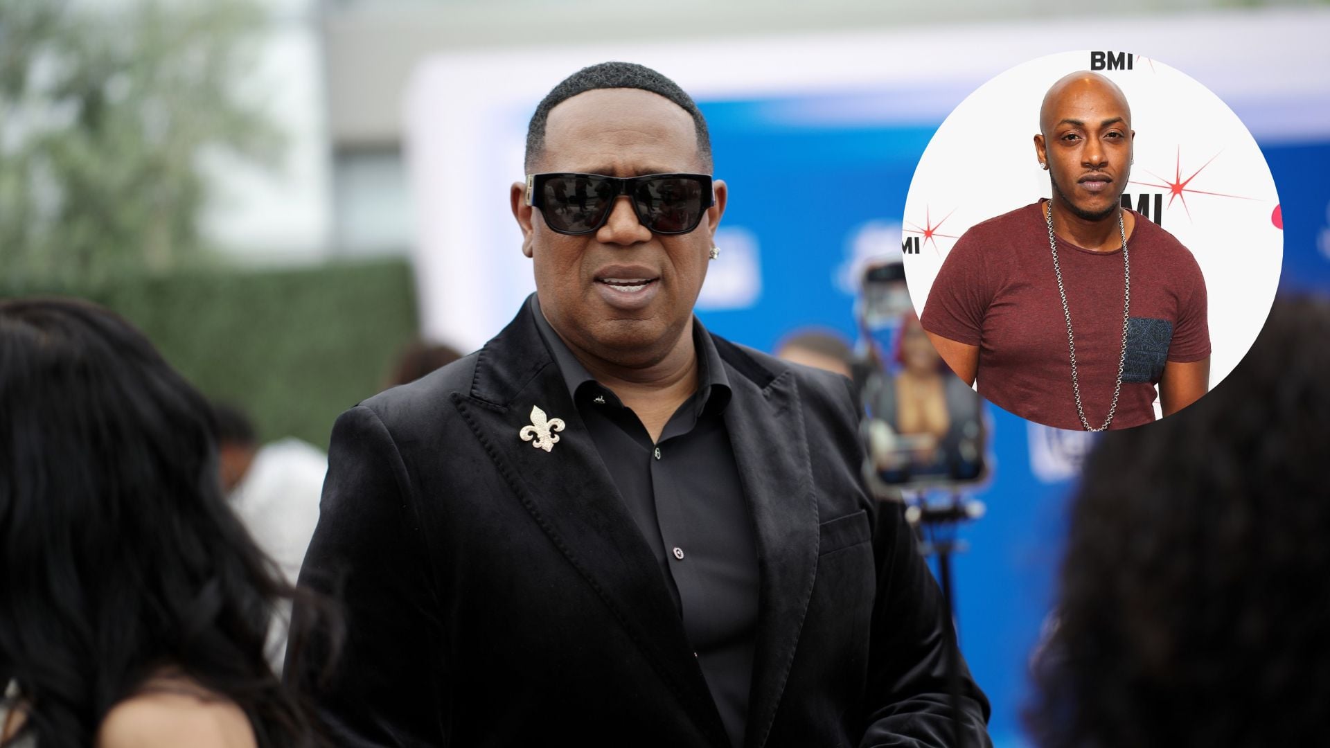 Master P addresses Mystikal’s prison sentence and mental health in ...