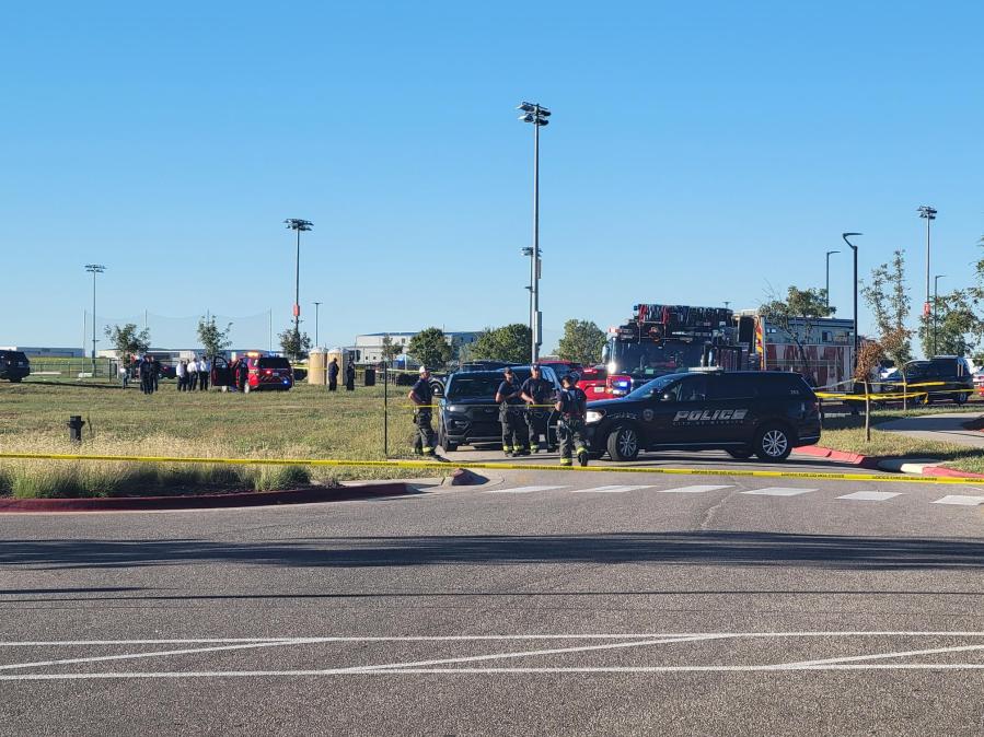 City of Wichita working to increase security at Stryker Sports Complex