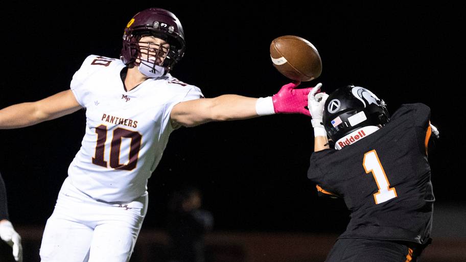 Latest Iowa high school football RPI rankings released