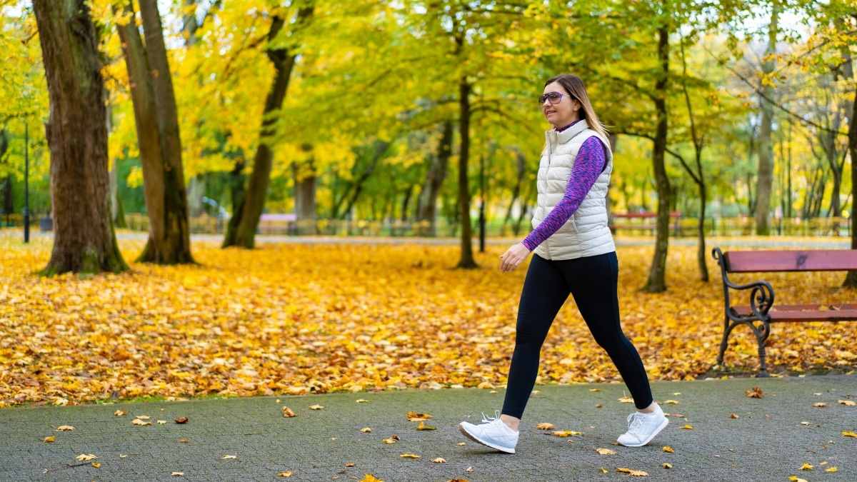 How to strengthen your immune system naturally with 5 easy tips