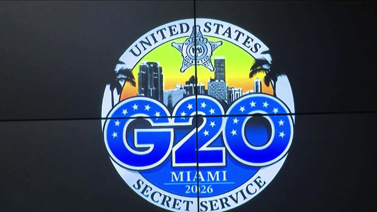 Doral se prepara para recibir a mandatarios del G20: se anticipa cierre ...