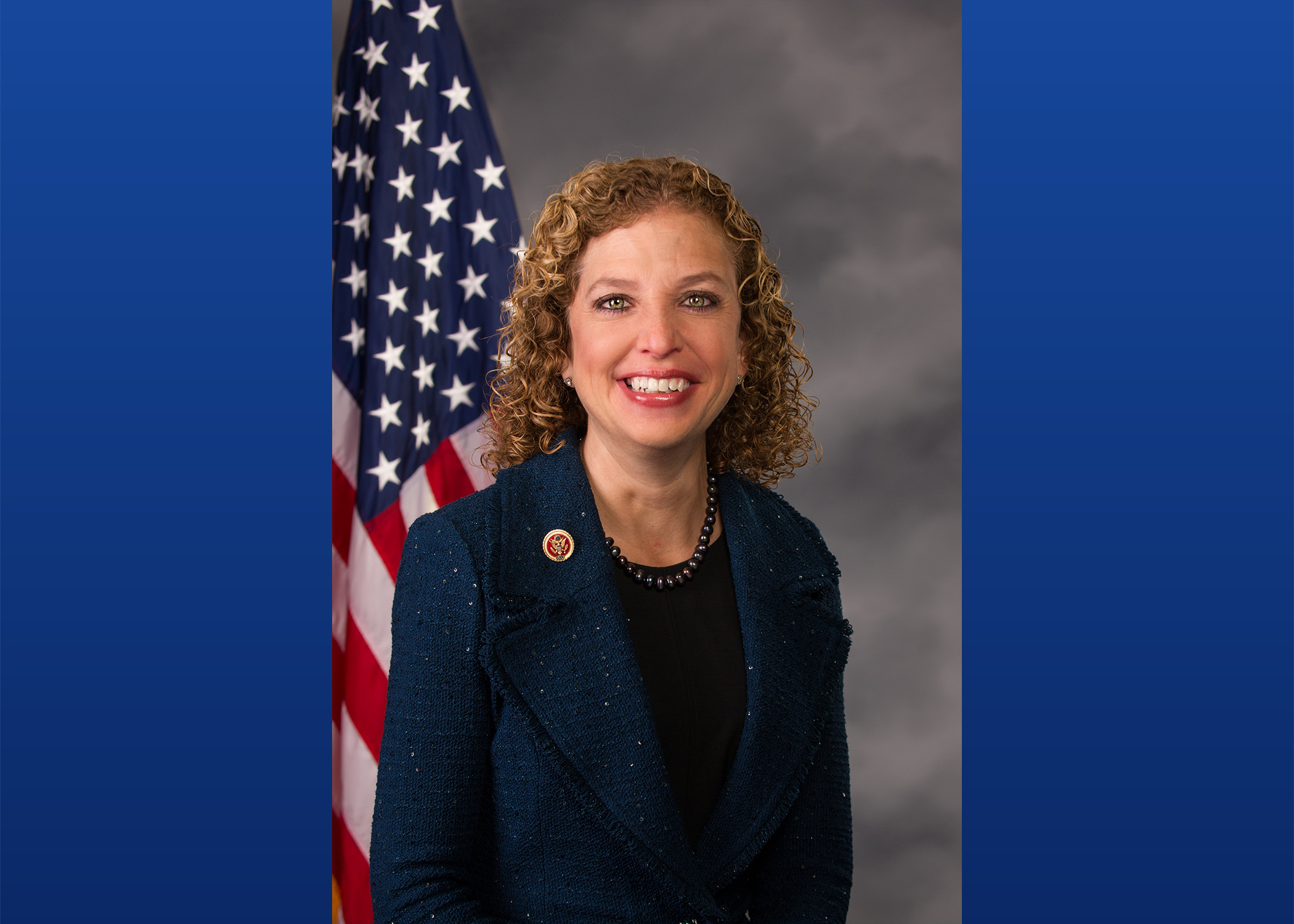 Suspicious envelope reported at Rep. Debbie Wasserman Schultz’s South ...