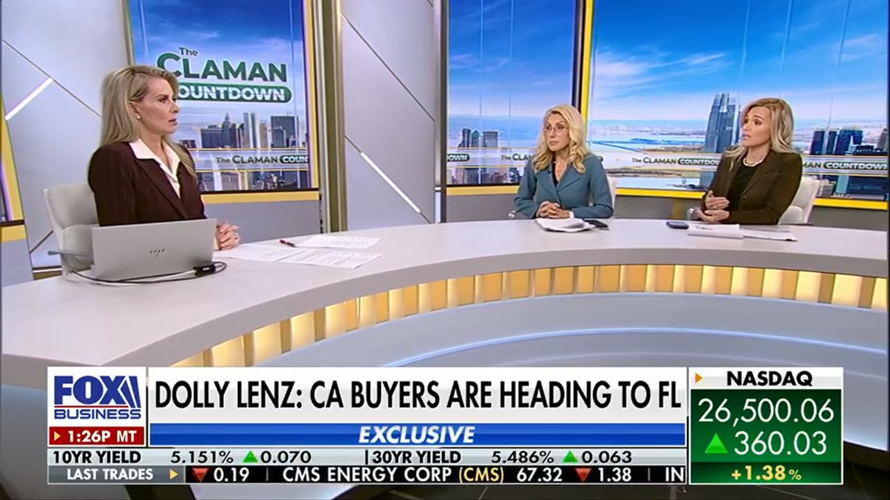 Mortgage rates are 'noise' for luxury buyers: Expert