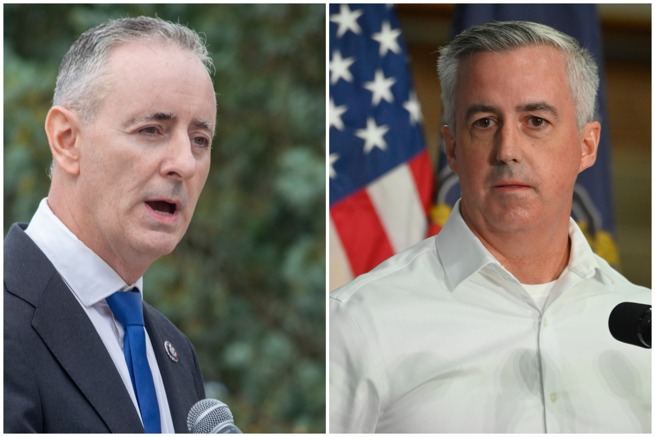 Does Brian Fitzpatrick’s challenger, Bob Harvie, have 'FBI files' to ...