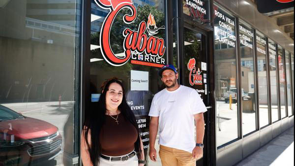 Authentic Cuban food heads to Lexington as family restaurant plans ...
