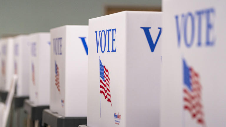 Dallas County voters to consider property tax increase to fight ...