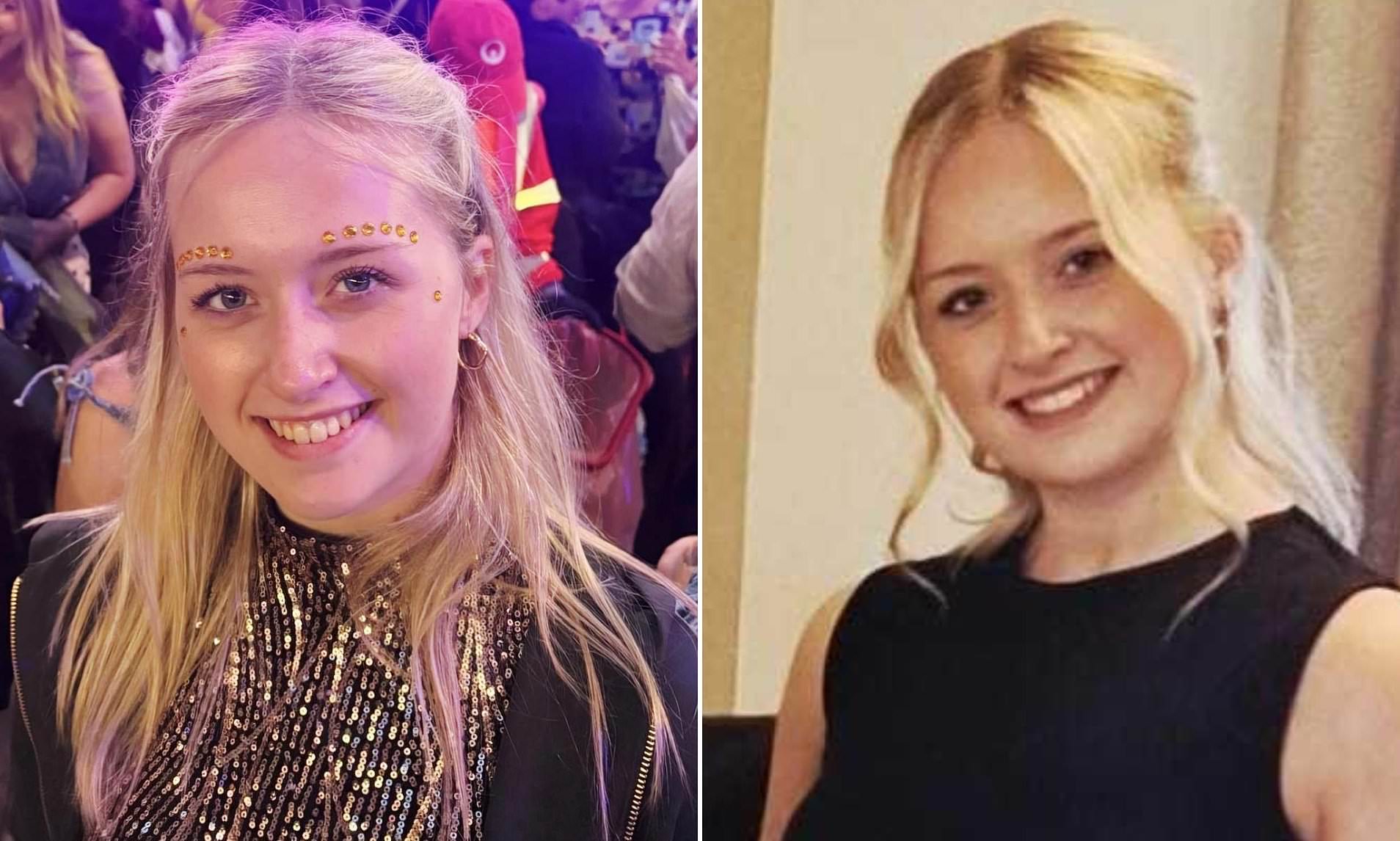 Inquest to look at whether death of university student, 18, from ...
