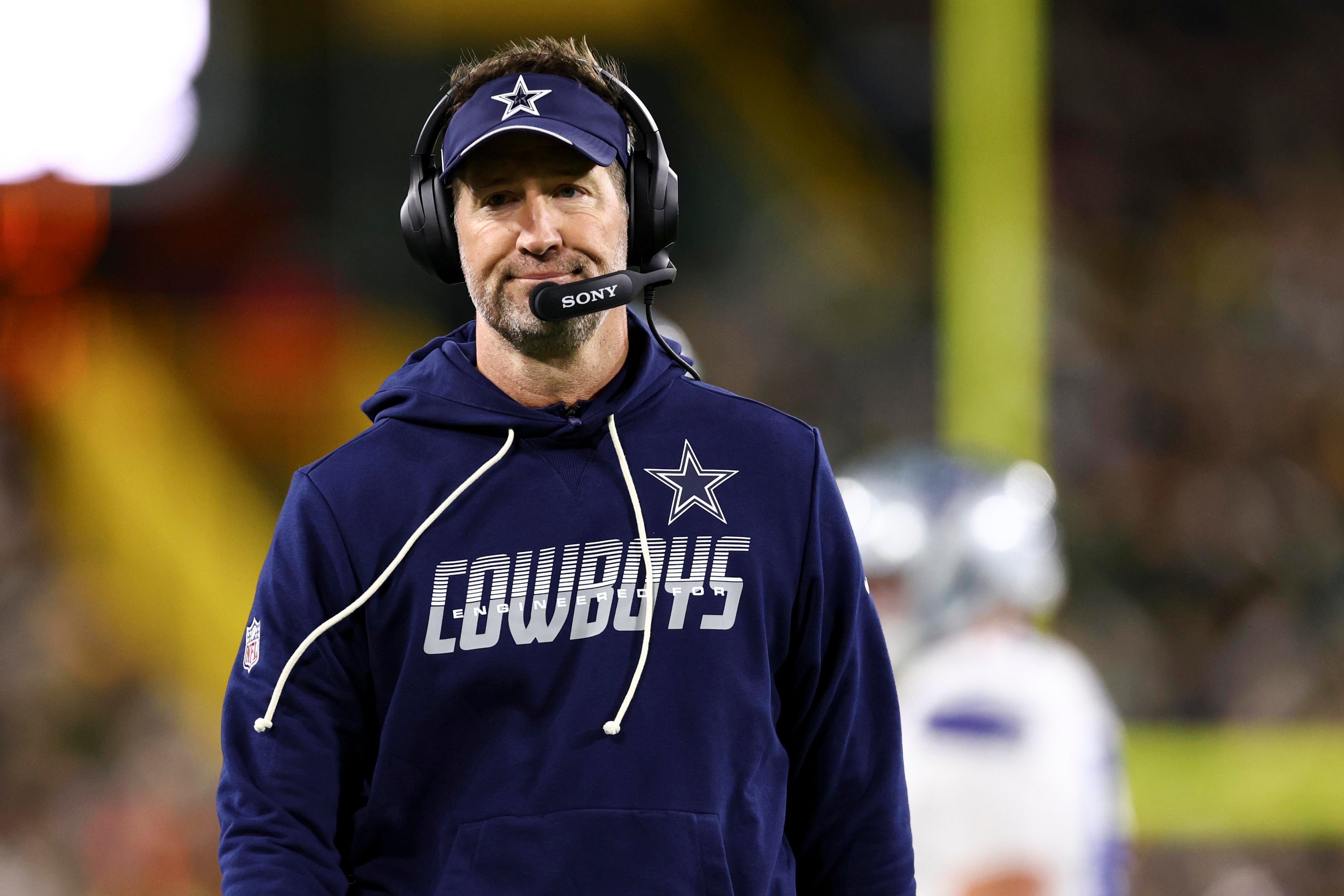 Cowboys at Packers: The good, the bad, and the ugly from week 6