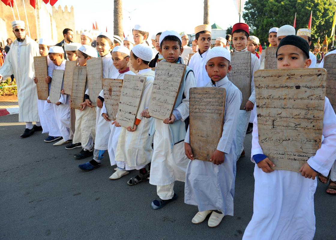 Mawlid Nabawi: Is celebrating the Prophet’s birthday contradictory to ...