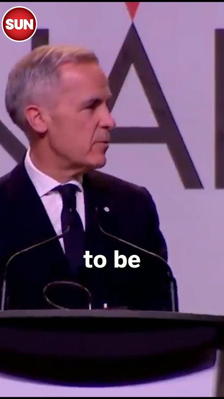 Mark Carney admits, Ottawa has made Alberta feel less welcome