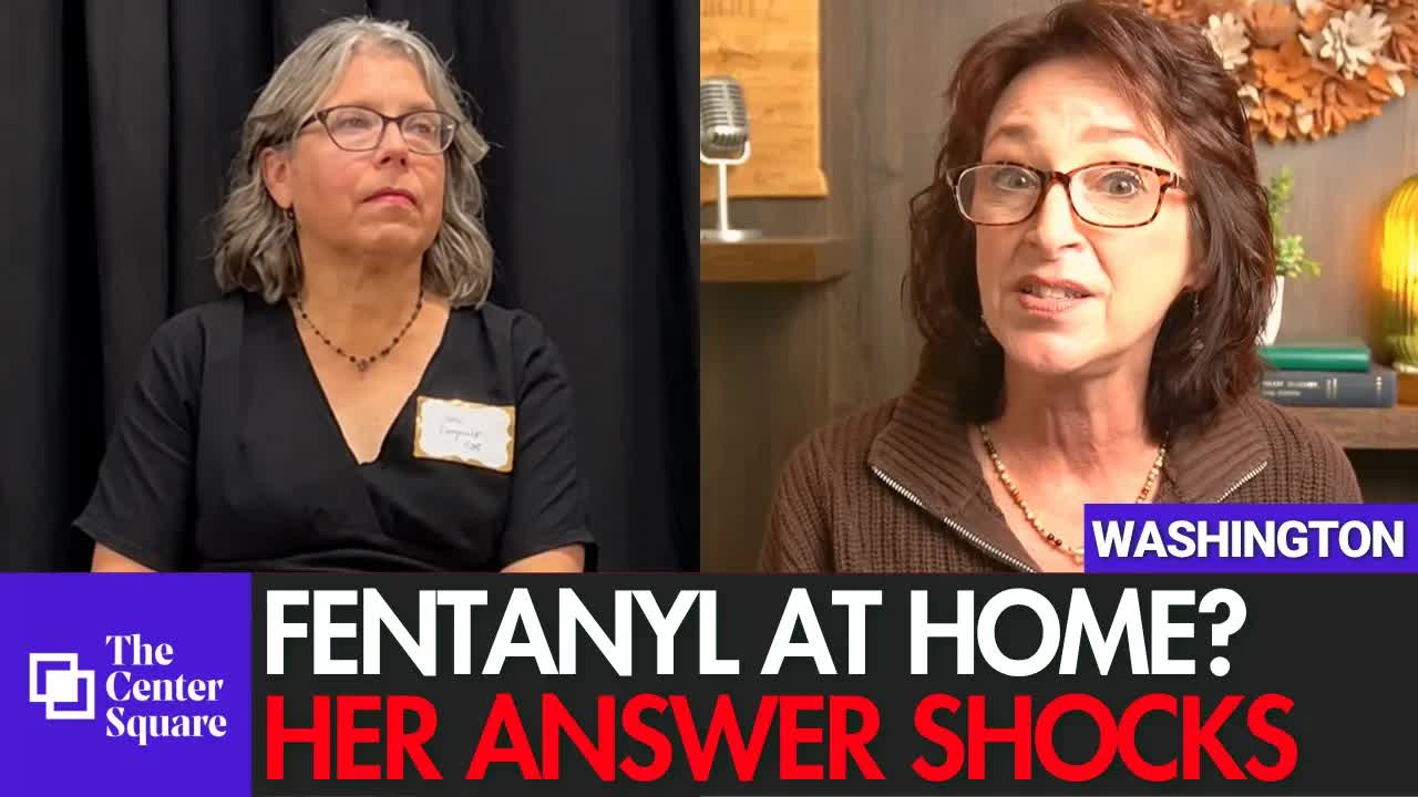Seattle drug policy creator faces tough questions about fentanyl ...