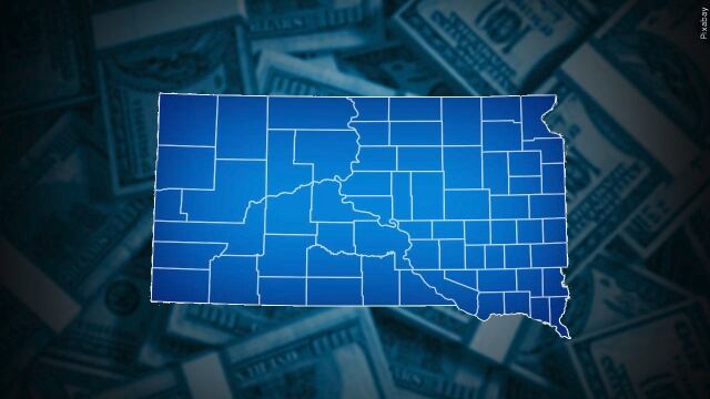 USDA Rural Development invests $75 million in South Dakota communities