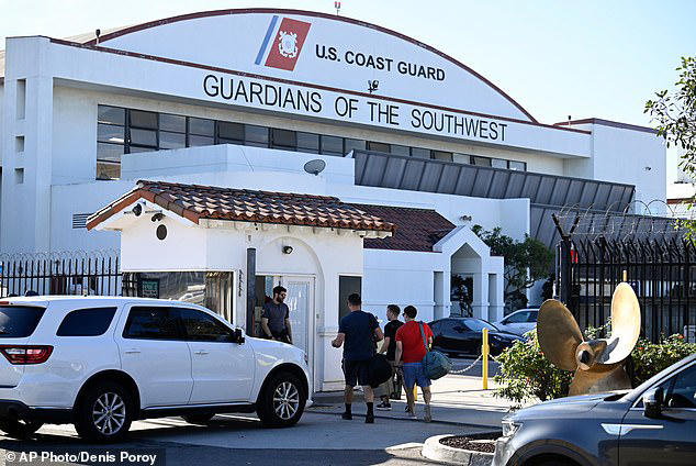 Eleven people feared eaten by sharks after boat capsized