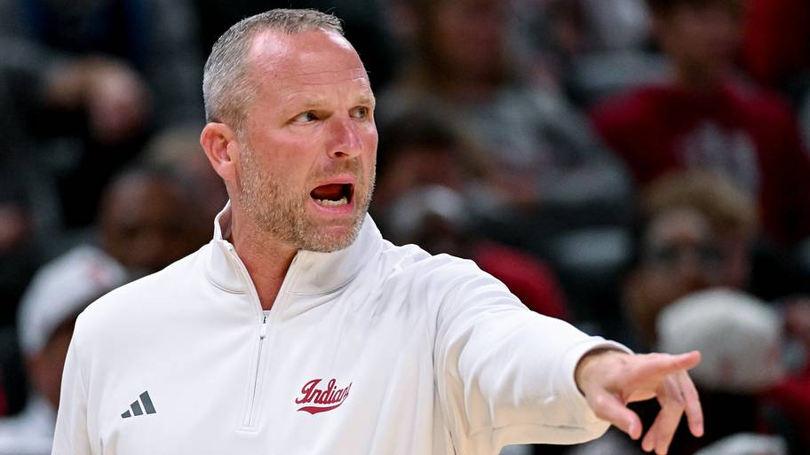 Indiana basketball has something to prove after preseason AP poll neglect