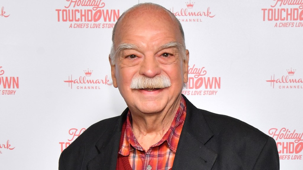Richard Riehle Dies: 'Office Space' & 'Bridesmaids' Actor Was 78