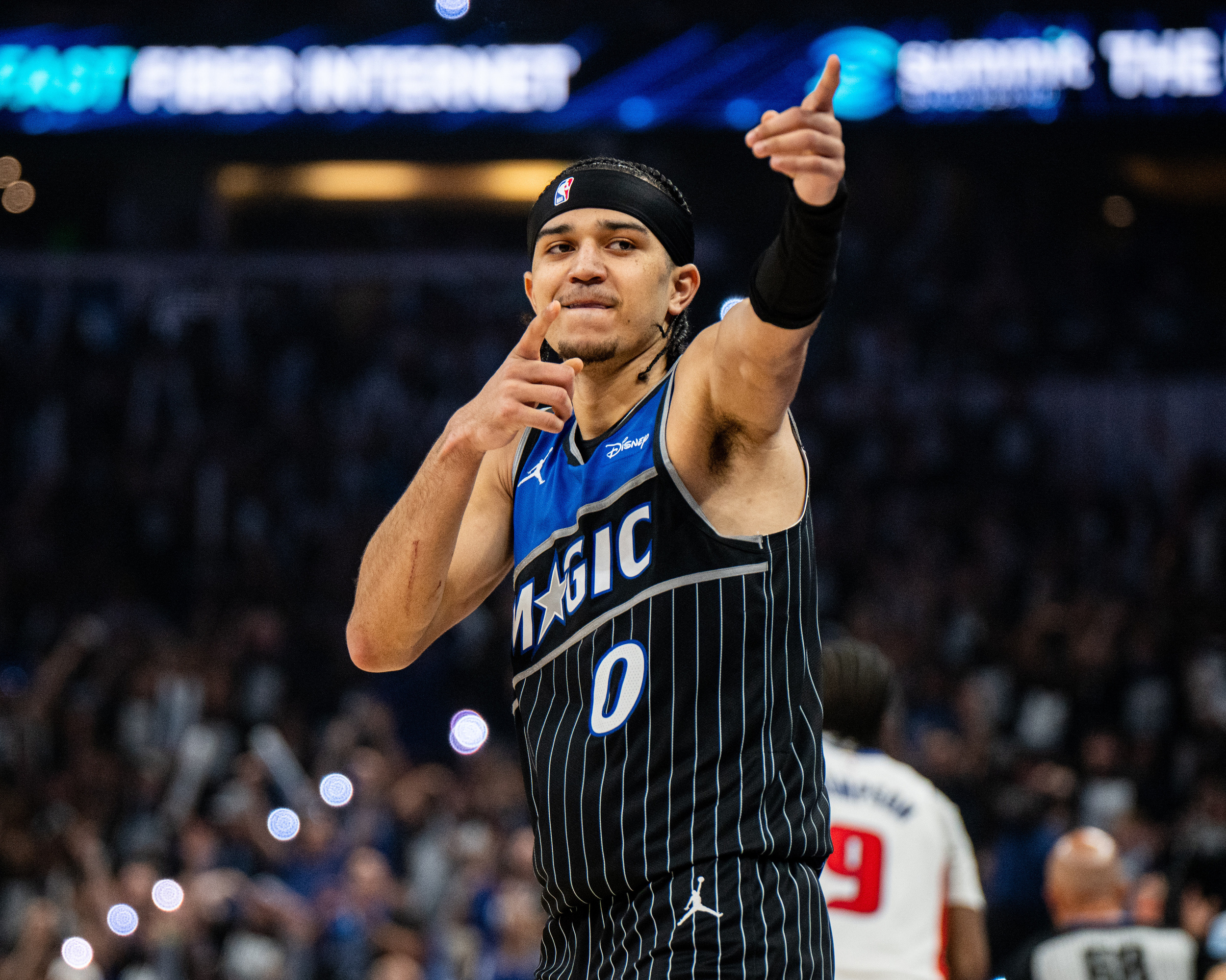 October 19 is the deadline for players to sign rookie scale extensions