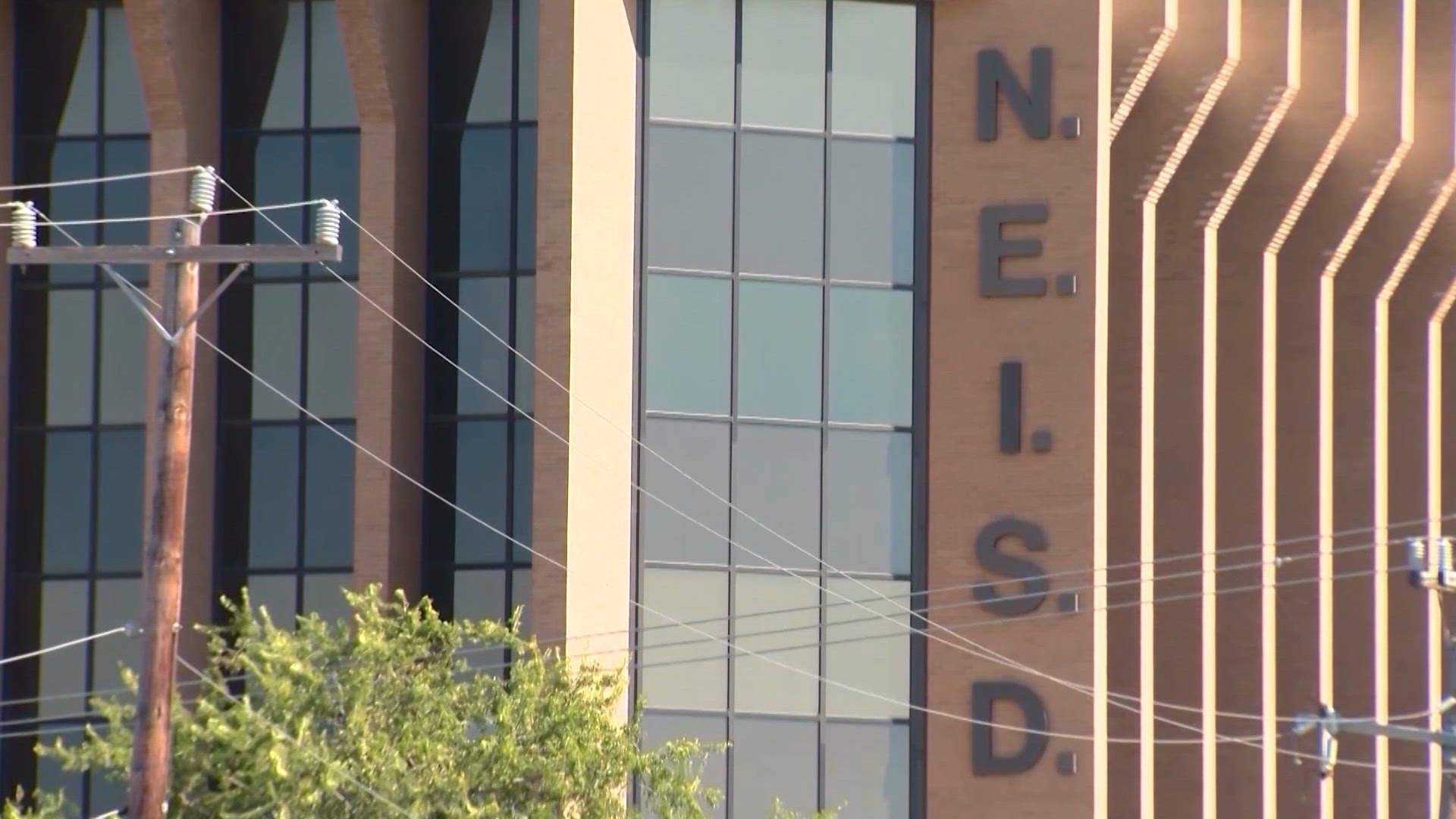North East ISD board expected to outline schools at risk of closing