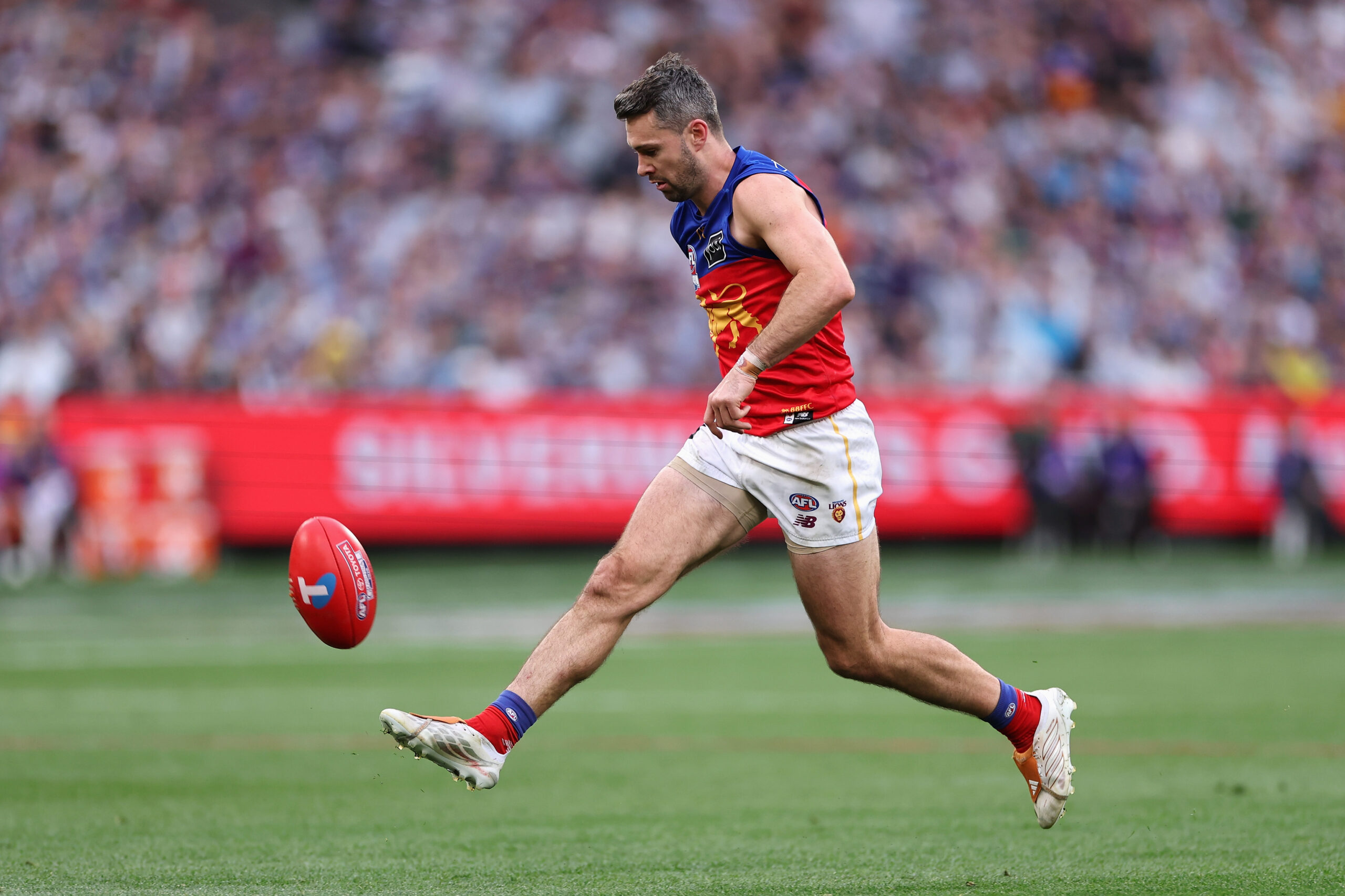 Brisbane premiership winner Conor McKenna urges Irish stars to make AFL ...