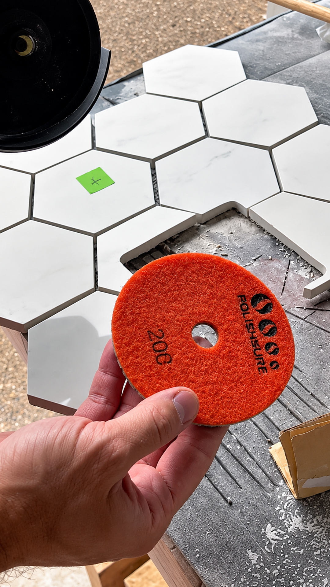 Best tools for DIY tile projects